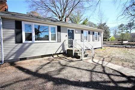 3521 Tyre Neck Rd Portsmouth, VA 23703