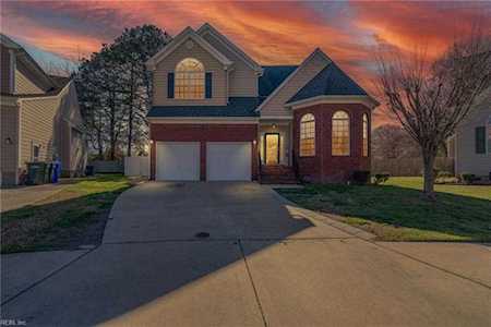 6315 Orchard Cove Ct Suffolk, VA 23435