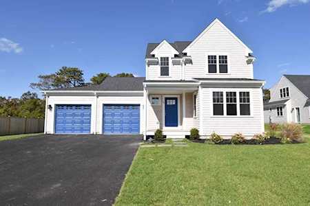 55 Checkerberry Circle Duxbury, MA 02332