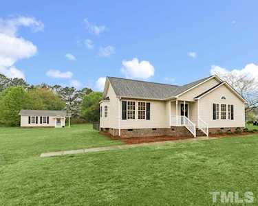 130 Serenity Drive Smithfield, NC 27577