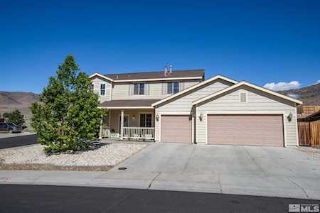 325 Golden Pick Dr Dayton, NV 89403-7413