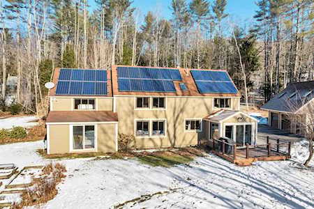 25 Lower Beech Hill Rd Campton, NH 03223
