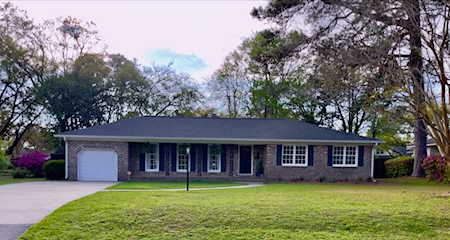 373 Wedgewood St Charleston, SC 29407