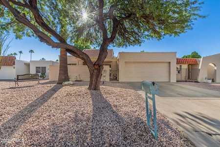 17031 E Calle Del Sol Fountain Hills, AZ 85268