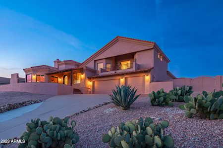 15626 E Sunburst Drive Fountain Hills, AZ 85268