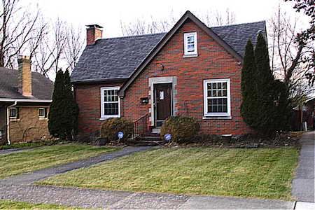 268 Castlewood Dr Lexington, KY 40505