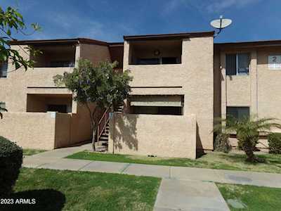 1942 S Emerson #205 Mesa, AZ 85210