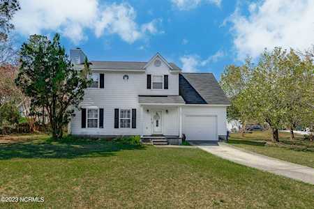 104 Suffolk Circle Jacksonville, NC 28546