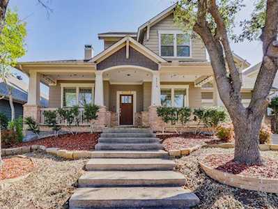 1119 Philip Drive Allen, TX 75013