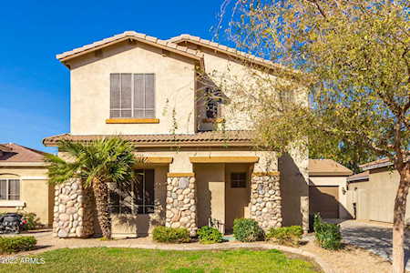 932 E Savannah Drive Chandler, AZ 85225