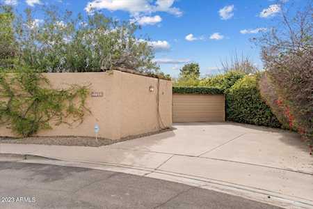 7225 E Harmont Drive Scottsdale, AZ 85258