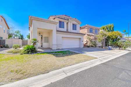 2051 W Ironwood Drive Chandler, AZ 85224