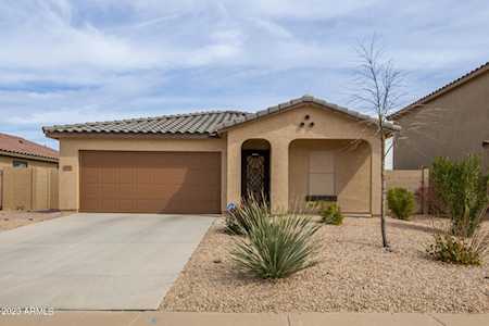 1872 N Wildflower Place Casa Grande, AZ 85122
