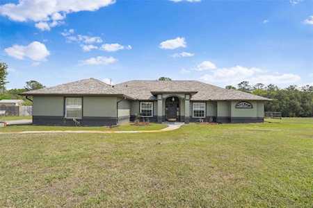5255 NE 64th Ave Silver Springs, FL 34488