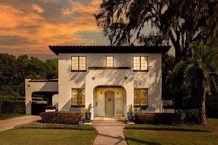 1040 Lake Weldona Dr Orlando, FL 32806