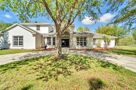 7407 Habers WAY Odessa, FL 33556