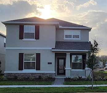 11402 Rhyme Ave Orlando, FL 32832