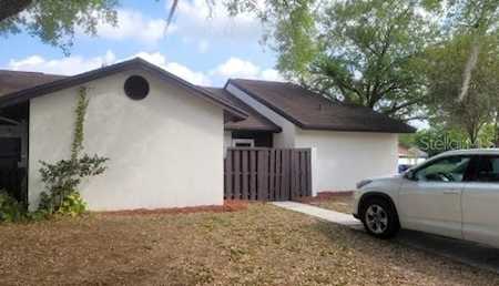 11101 Summer Dr Tampa, FL 33624