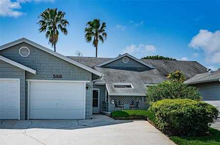 588 Daventry SQUARE Palm Harbor, FL 34683