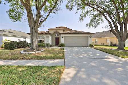 2321 Cattleman Dr Brandon, FL 33511