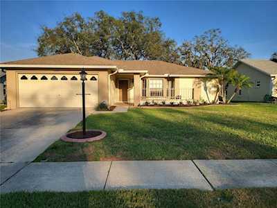 4844 Prince George CIRCLE New Port Richey, FL 34655