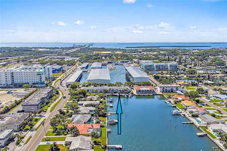 3717 46th Ave S #12 St. Petersburg, FL 33711