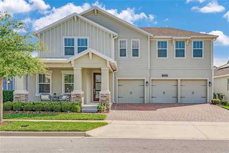 14969 Winter Stay Dr Winter Garden, FL 34787