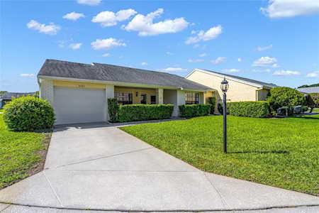 9447 Rockbridge CIRCLE New Port Richey, FL 34655