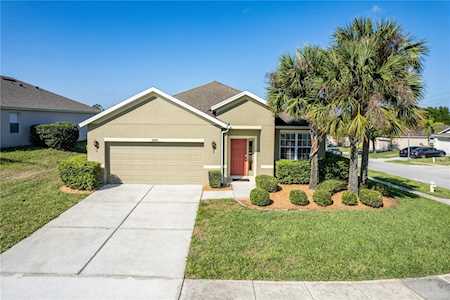 5128 Tempic Dr Mount Dora, FL 32757
