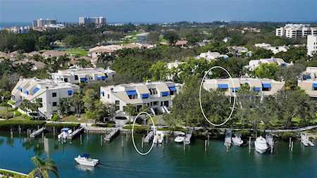 1910 Harbourside Dr #501 Longboat Key, FL 34228