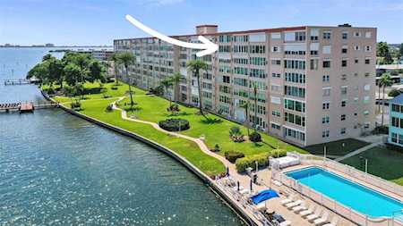1847 Shore Dr S #705 South Pasadena, FL 33707