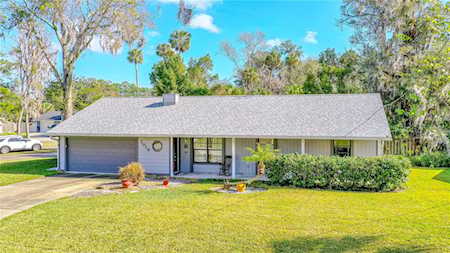 1019 Chippewa Trl Holly Hill, FL 32117