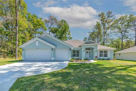 3986 NE 58th CIRCLE Silver Springs, FL 34488