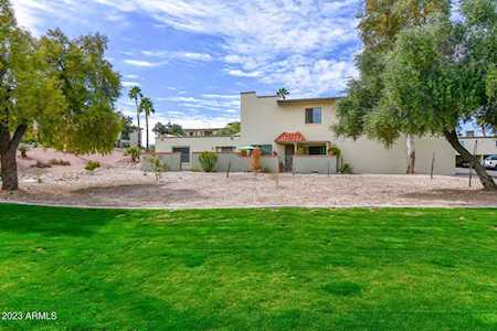 14404 N Teakwood Lane #B Fountain Hills, AZ 85268