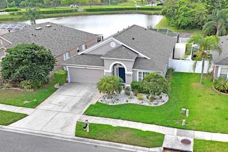 3205 Keswick Ct Land O Lakes, FL 34638