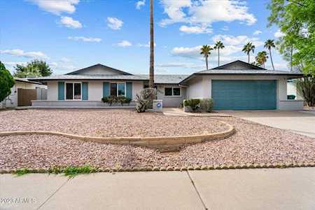 2423 W Osage Avenue Mesa, AZ 85202