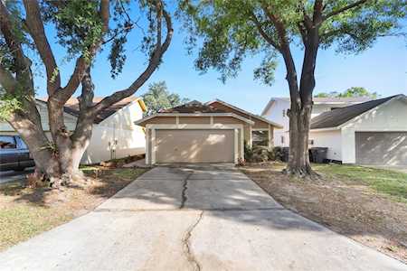 1415 Persimmon WAY Lakeland, FL 33811