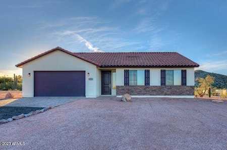 3908 N 335th Lane Tonopah, AZ 85354