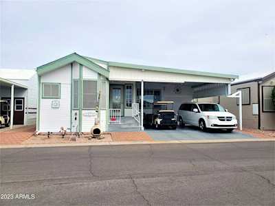 8700 E University Drive #5616 Mesa, AZ 85207