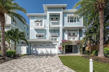 2308 Sunset WAY St. Pete Beach, FL 33706