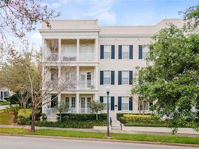 4351 Anson Ln #104 Orlando, FL 32814