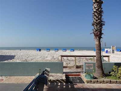 17300 Gulf Blvd #3 North Redington Beach, FL 33708