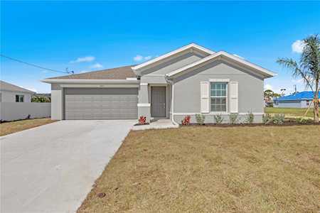 20268 Emerald Ave Port Charlotte, FL 33952