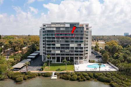 500 N Osceola Ave #706 Clearwater, FL 33755