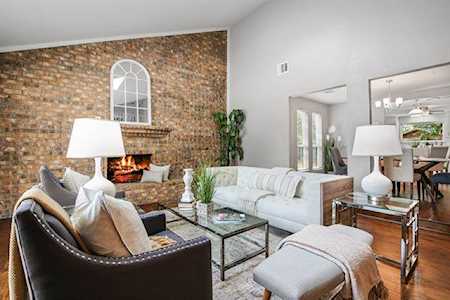 1538 Country Forest Court Grapevine, TX 76051