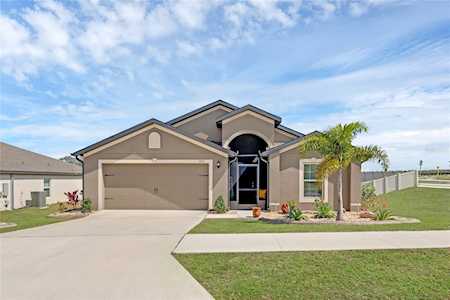 1953 Amber Sweet CIRCLE Dundee, FL 33838
