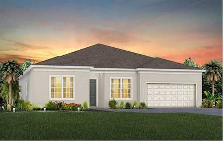 4745 Marina Row Dr Orlando, FL 32820