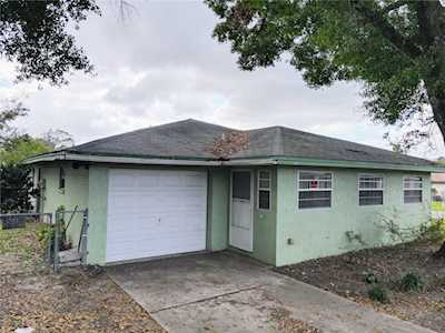 2046 Somerville Dr N Lakeland, FL 33815