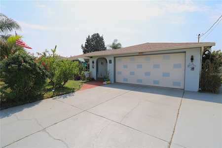 5742 Melaleuca Dr Holiday, FL 34690