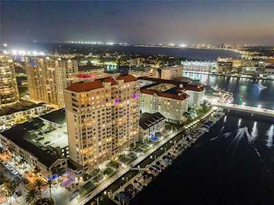 371 Channelside Walk WAY #104 Tampa, FL 33602